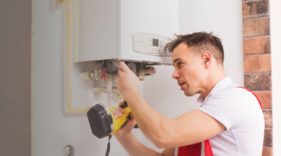 Professional Leak Detection in Browning, MT