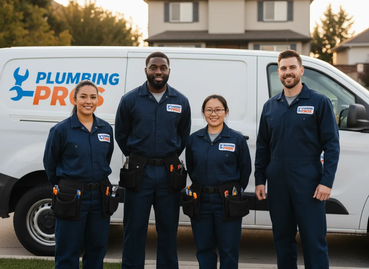Water Heater Repair company in Browning, MT